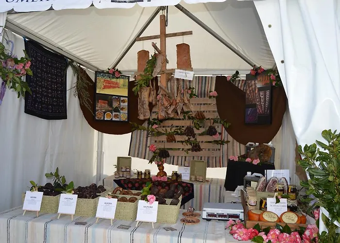 Σπίτι διακοπών Casas De Montanha Da