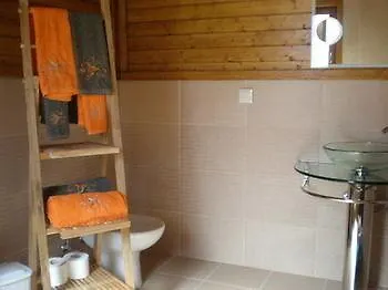 بيت للعطل Casas De Montanha Da