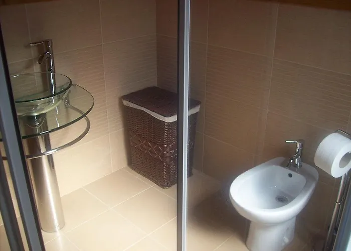 Casas De Montanha Da Σπίτι διακοπών Gralheira (Viseu)