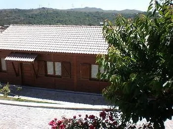 بيت للعطل Casas De Montanha Da *