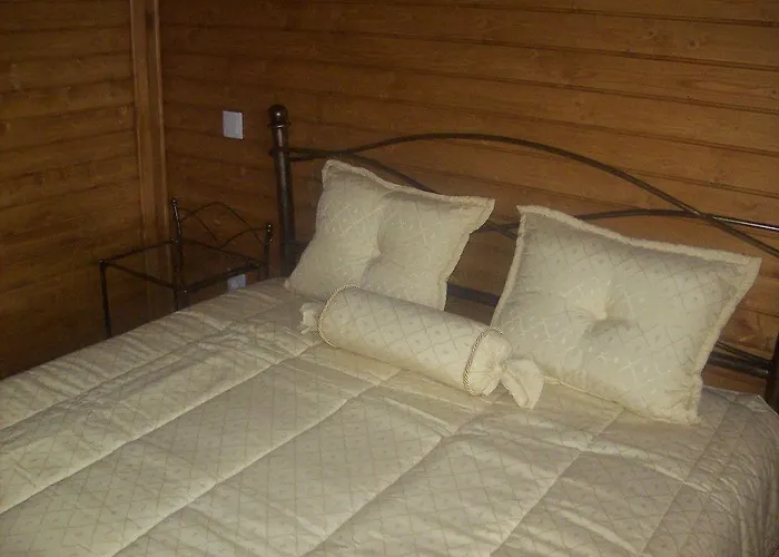 Casas De Montanha Da Σπίτι διακοπών *