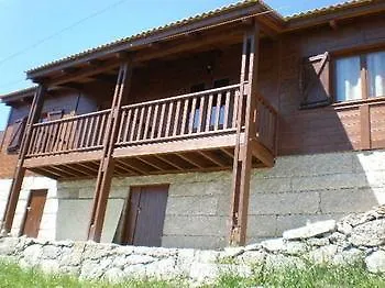 Casas De Montanha Da * Gralheira (Viseu)