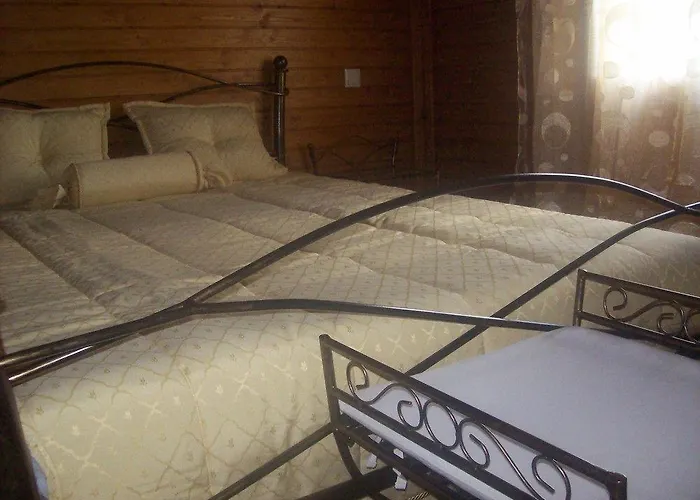 Casas De Montanha Da بيت للعطل