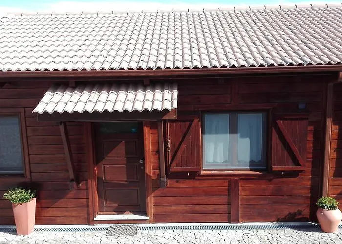 Σπίτι διακοπών Casas De Montanha Da *