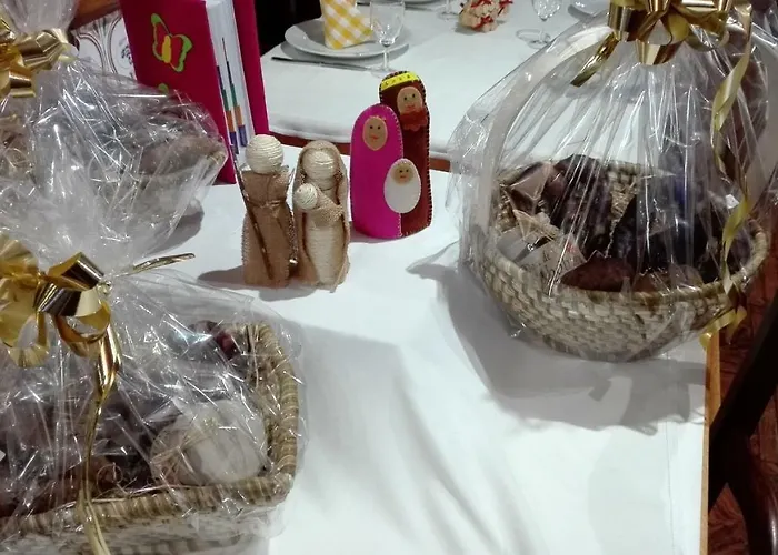 بيت للعطل Casas De Montanha Da *