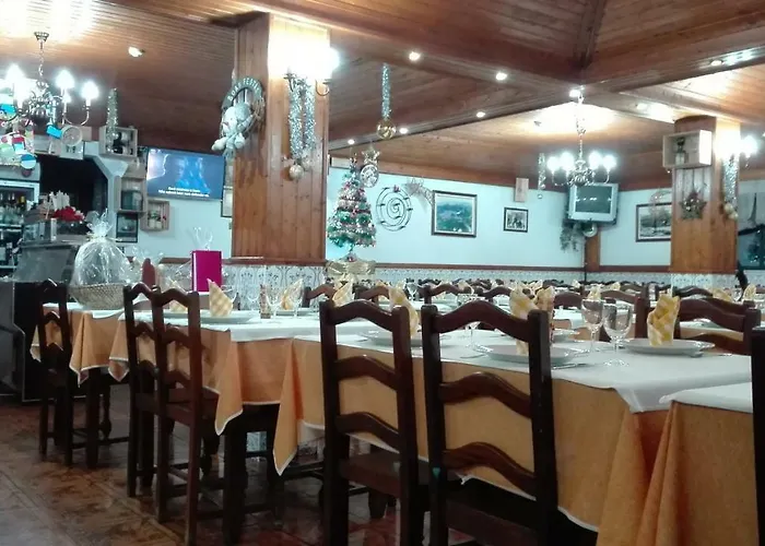 بيت للعطل Casas De Montanha Da *