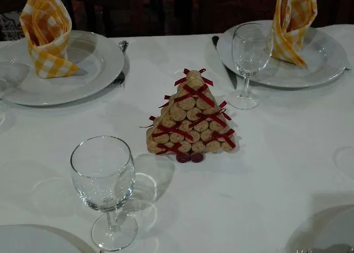 Casas De Montanha Da Σπίτι διακοπών *