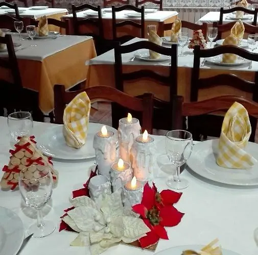 Casas De Montanha Da *