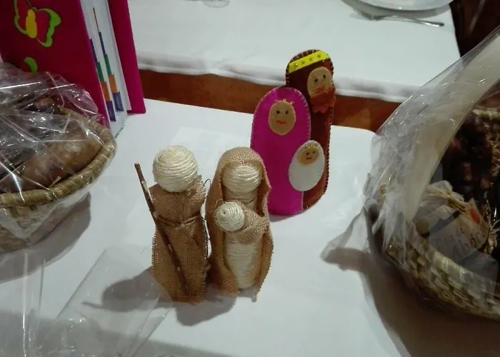 بيت للعطل Casas De Montanha Da