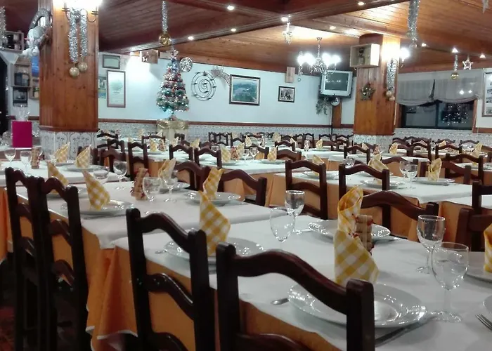 Casas De Montanha Da Gralheira (Viseu)