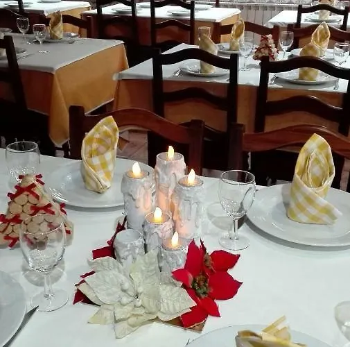 Casas De Montanha Da *