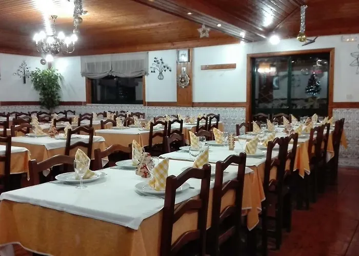 Casas De Montanha Da *